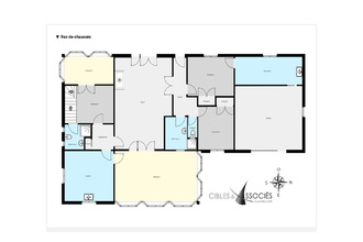 Ma-Cabane - Vente Maison Grues, 154 m²