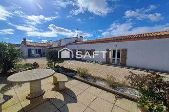 Vente Maison 85580, Grues France