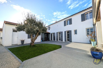 Ma-Cabane - Vente Maison GRUES, 178 m²