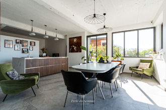 Ma-Cabane - Vente Maison Gruffy, 212 m²