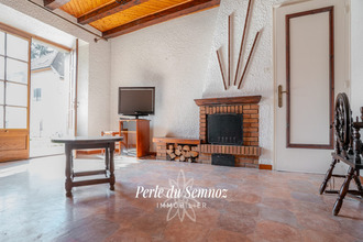 Ma-Cabane - Vente Maison Gruffy, 205 m²