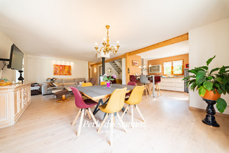 Ma-Cabane - Vente Maison Gruffy, 137 m²