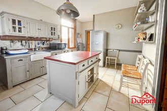 Ma-Cabane - Vente Maison Grugies, 125 m²