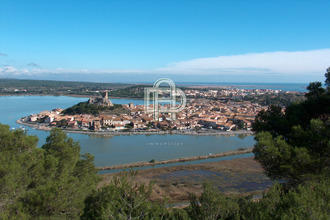Vente Maison 11430, Gruissan France