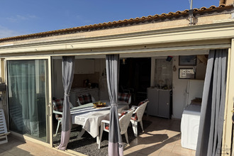 Vente Maison 11430, Gruissan France