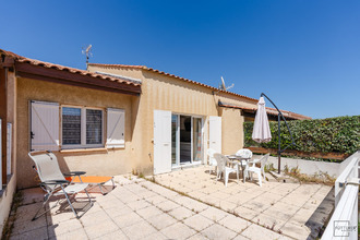 Vente Maison 11430, Gruissan France