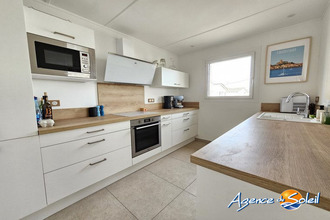 Ma-Cabane - Vente Maison Gruissan, 80 m²