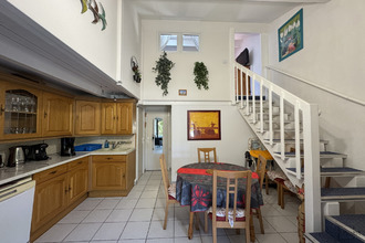 Vente Maison 11430, Gruissan France