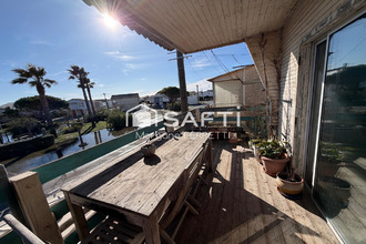 Vente Maison 11430, Gruissan France