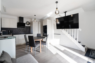 Ma-Cabane - Vente Maison Gruissan, 39 m²