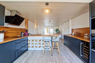 Ma-Cabane - Vente Maison Gruissan, 162 m²