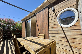 Vente Maison 11430, Gruissan France