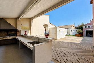 Ma-Cabane - Vente Maison Gruissan, 180 m²