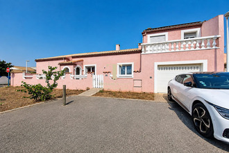 Ma-Cabane - Vente Maison Gruissan, 180 m²