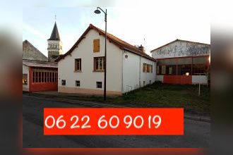 Vente Maison 71760, Grury France