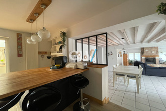 Ma-Cabane - Vente Maison GRUSON, 140 m²