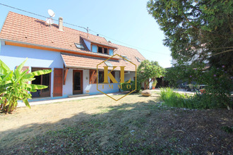 Ma-Cabane - Vente Maison Grussenheim, 155 m²