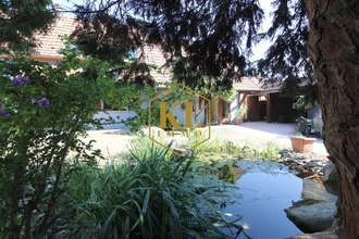 Ma-Cabane - Vente Maison Grussenheim, 155 m²