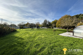 Vente Maison 17120, Grézac France