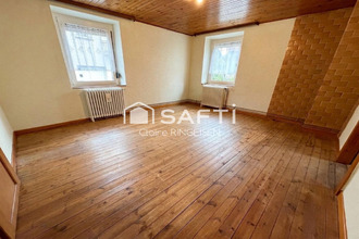 Vente Maison 57510, Guebenhouse France