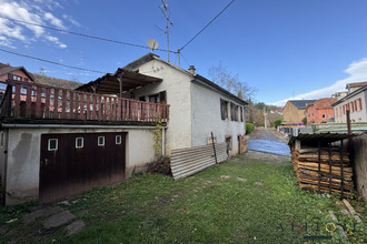 Ma-Cabane - Vente Maison Guebwiller, 155 m²