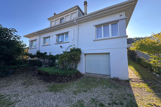 Ma-Cabane - Vente Maison GUEBWILLER, 100 m²