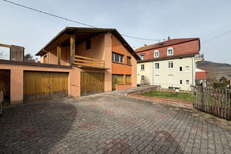 Vente Maison 68500, GUEBWILLER France