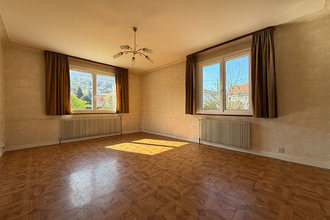 Ma-Cabane - Vente Maison GUEBWILLER, 83 m²