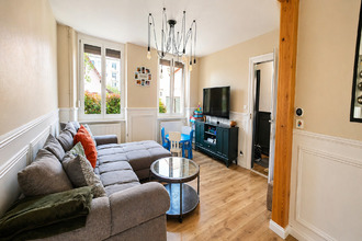 Ma-Cabane - Vente Maison GUEBWILLER, 103 m²