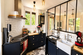 Ma-Cabane - Vente Maison GUEBWILLER, 103 m²