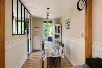 Ma-Cabane - Vente Maison GUEBWILLER, 103 m²