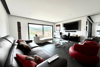 Ma-Cabane - Vente Maison GUEBWILLER, 263 m²
