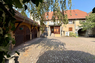 Ma-Cabane - Vente Maison GUEBWILLER, 238 m²