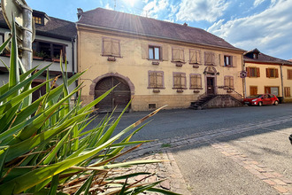 Ma-Cabane - Vente Maison GUEBWILLER, 238 m²