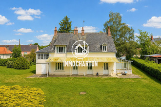 Ma-Cabane - Vente Maison Guécélard, 221 m²