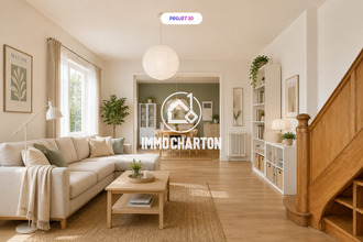 Ma-Cabane - Vente Maison Guécélard, 221 m²