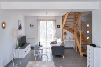 Ma-Cabane - Vente Maison Guécélard, 90 m²