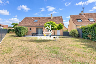 Ma-Cabane - Vente Maison Guécélard, 119 m²