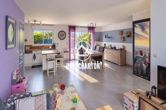 Ma-Cabane - Vente Maison Guécélard, 119 m²