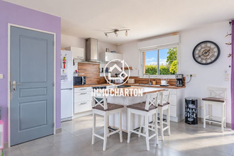 Ma-Cabane - Vente Maison Guécélard, 119 m²
