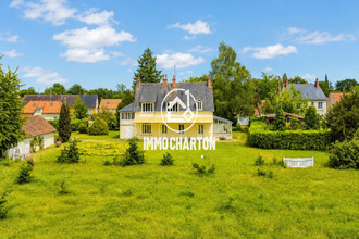 Ma-Cabane - Vente Maison Guécélard, 221 m²