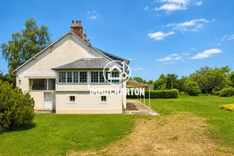 Ma-Cabane - Vente Maison Guécélard, 221 m²