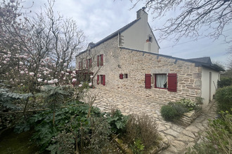 Ma-Cabane - Vente Maison Guégon, 228 m²