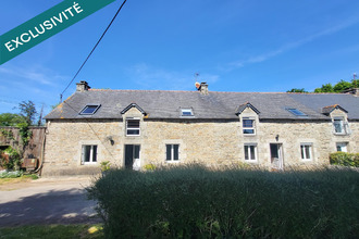 Vente Maison 56120, Guegon France