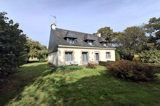 Ma-Cabane - Vente Maison GUEHENNO, 123 m²