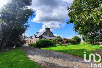 Vente Maison 56420, Guehenno France
