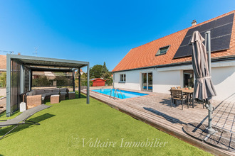 Ma-Cabane - Vente Maison Guémar, 140 m²