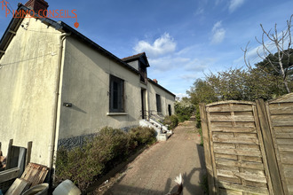 Ma-Cabane - Vente Maison Guémené-Penfao, 130 m²