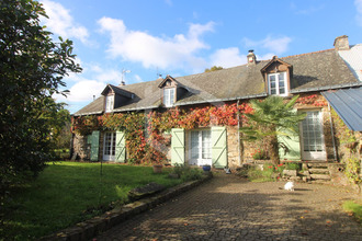 Ma-Cabane - Vente Maison Guémené-Penfao, 121 m²