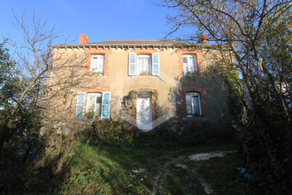 Ma-Cabane - Vente Maison Guémené-Penfao, 189 m²